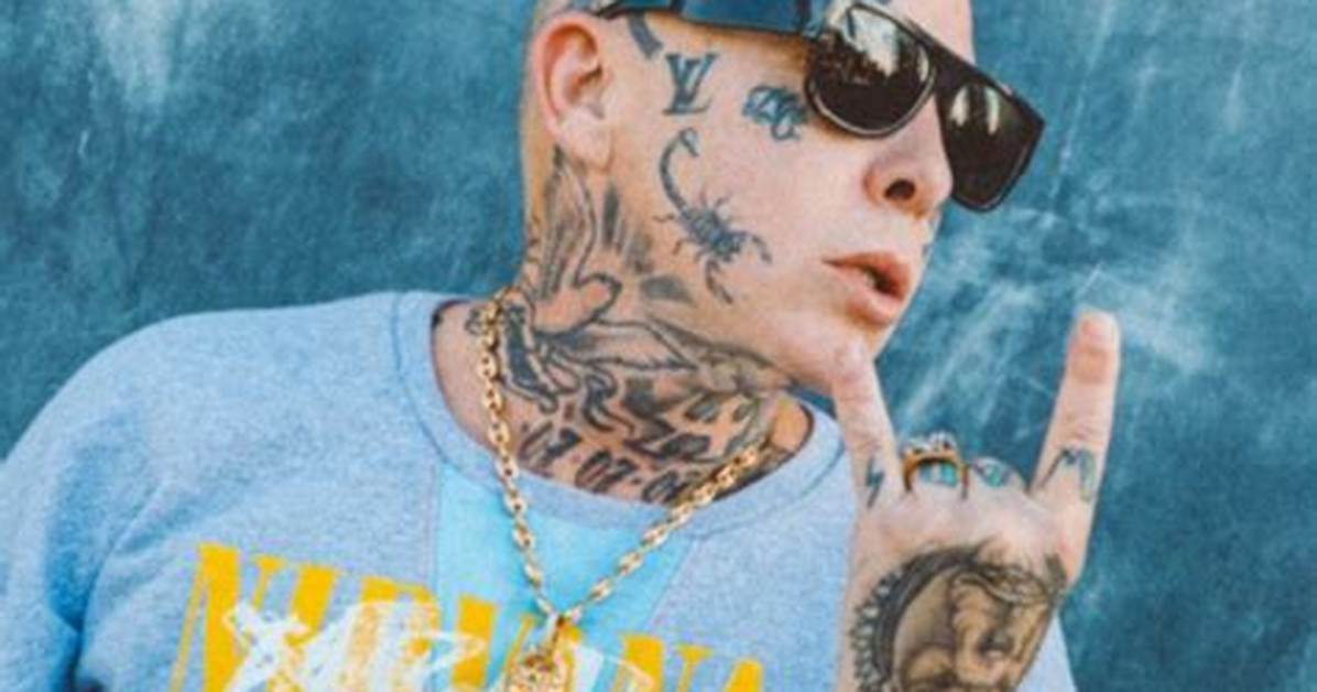 Madchild