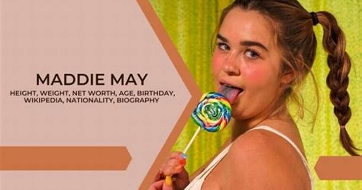 Maddie Mae