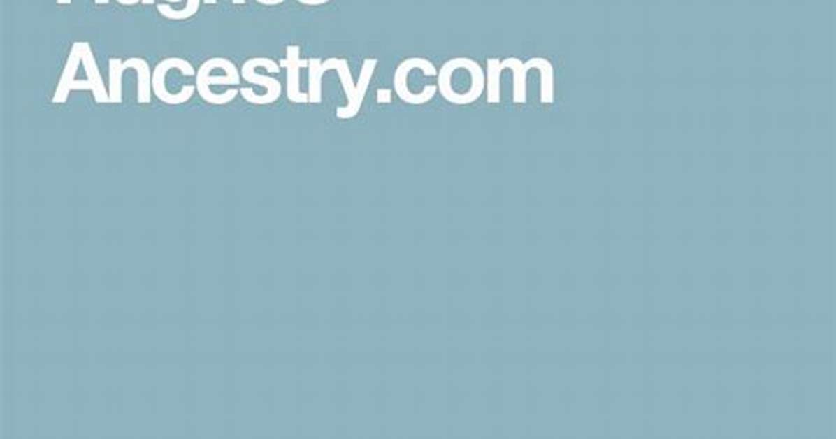 Maddisyn Castle-Hughes Family Tree & History, Ancestry & Genealogy