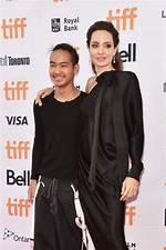 Maddox Jolie-Pitt in Talks to Release Candid Book About His Tumultous Relationship with Father Brad Pitt
