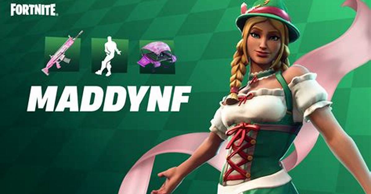 Maddynf