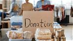 Made a Donation