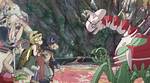 Made in Abyss Saison 2 Episode 3: Les Actualités Que Nous Savons Pour L’instant Au Sujet De Cette Anime