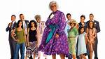Madea Actors