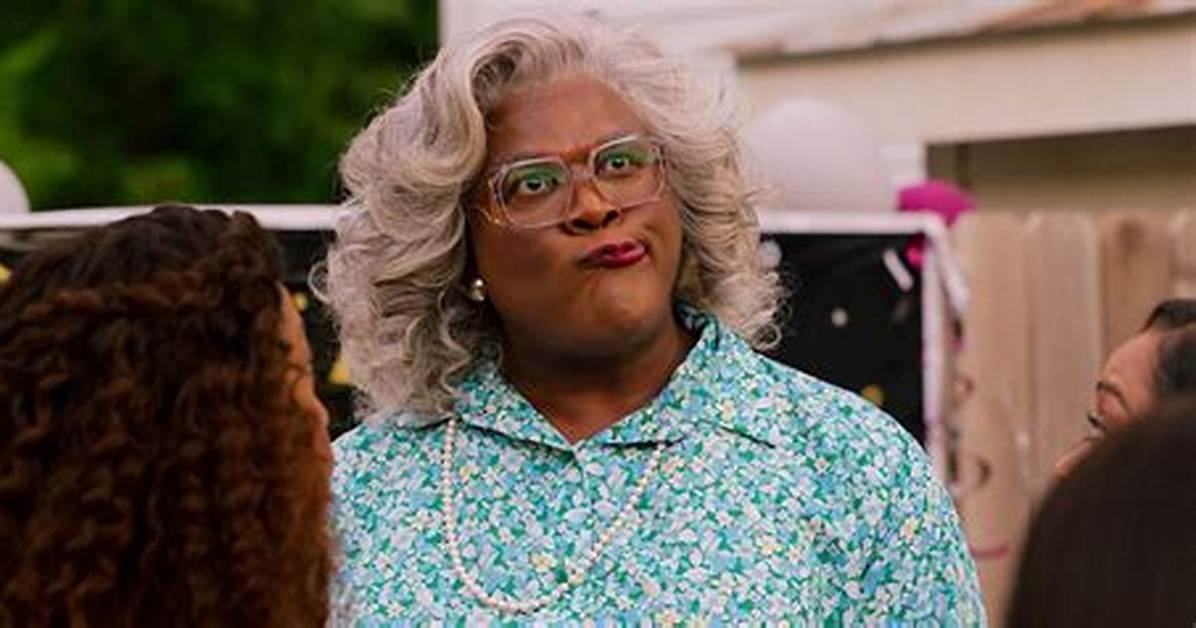 Madea House