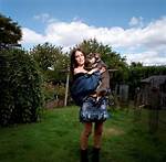 Madeline Argy Pets - Celebrity Pets