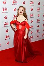 Madeline Stuart