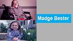 Madge Bester