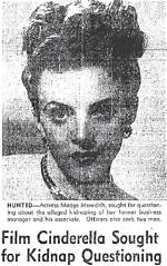 Madge Meredith