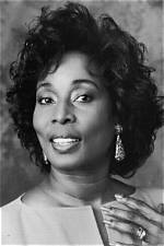 Madge Sinclair Biography