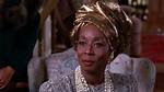 Madge Sinclair Height