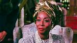 Madge Sinclair