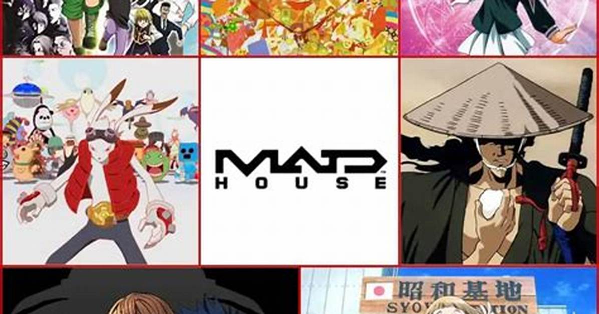 Madhouse