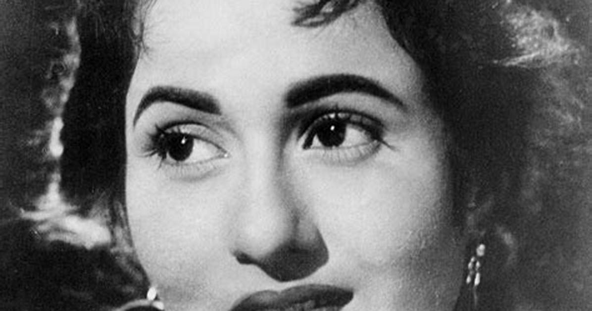 Madhubala