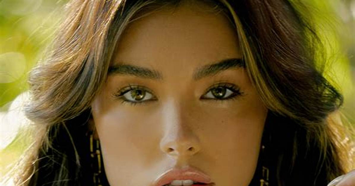 Madison Beer