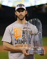 Madison Bumgarner