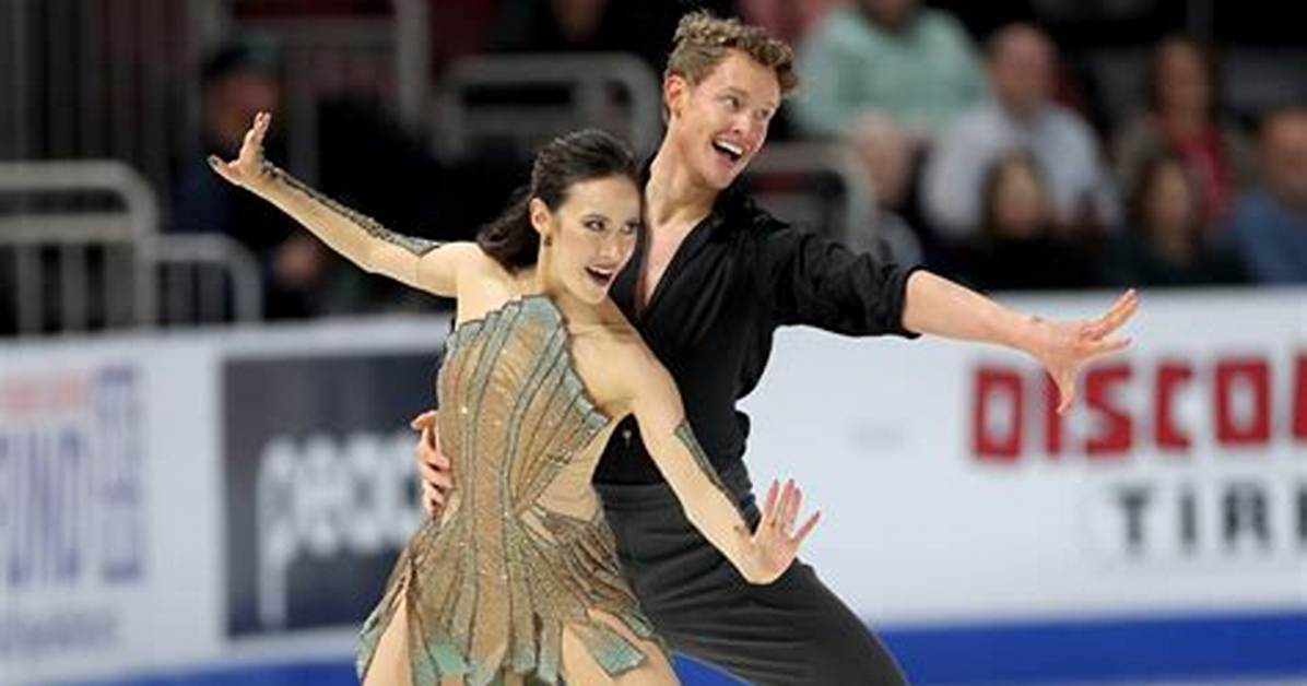 Madison Chock