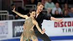 Madison Chock