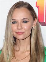 Madison Iseman