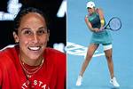 Madison Keys