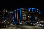 Madison Square Garden for Example