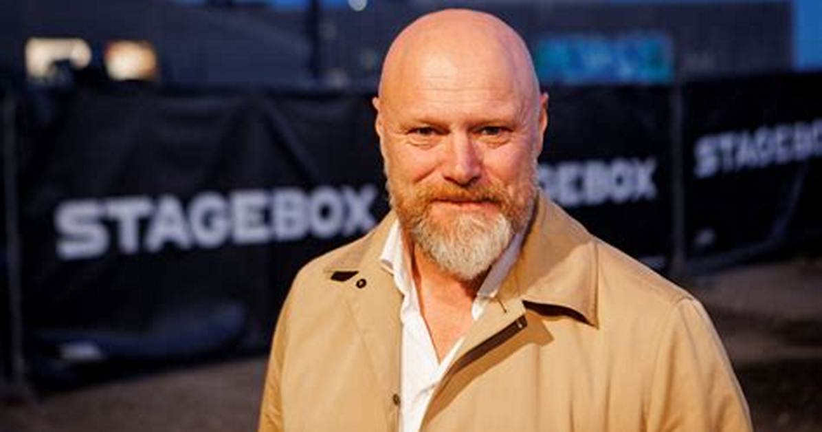 Mads Steffensen