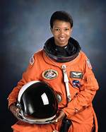 Mae Jemison