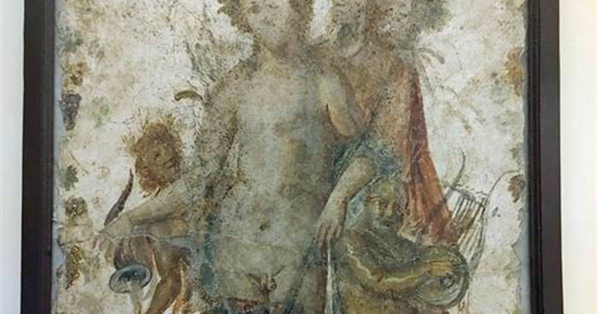 Maenad