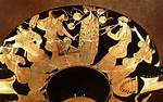 Maenads