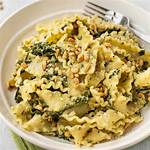 Mafalde Pasta