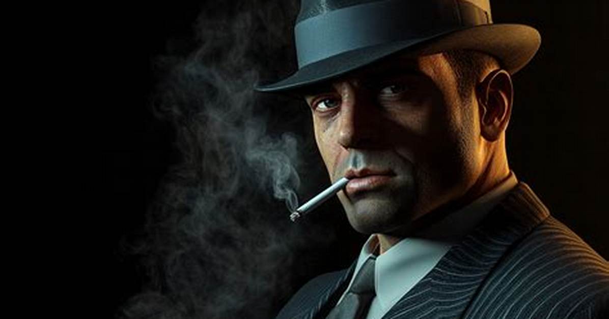 Mafia Boss