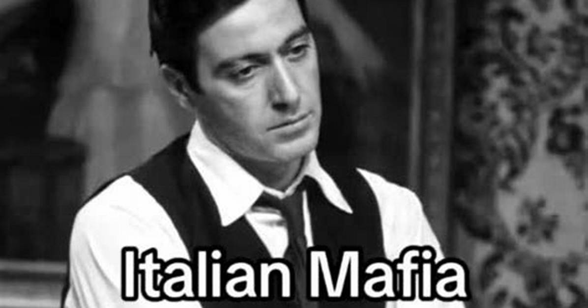 Mafia Clothes