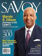 Magazine Executives