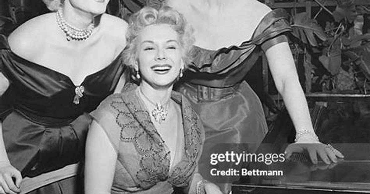 Magda Gabor