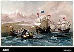 Magellan Expedition