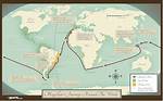 Magellan Route