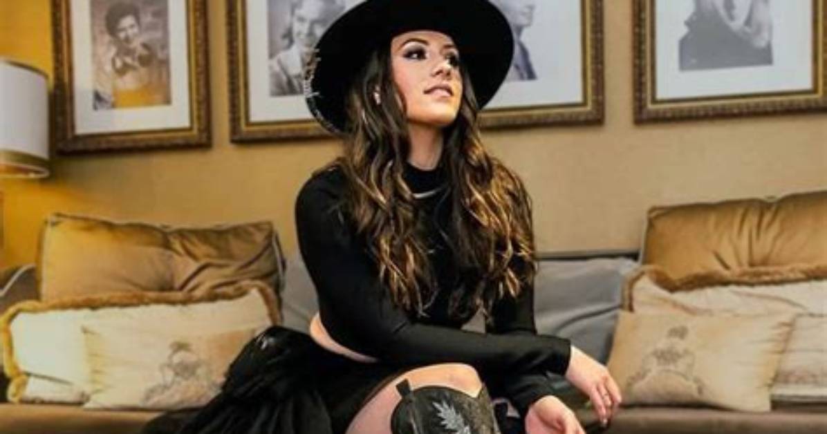 Maggie Baugh