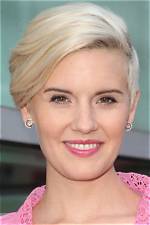 Maggie Grace