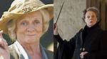 Maggie Smith
