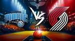 Magic-Blazers Prediction, Odds, Pick, How to Watch - 10/27/2023