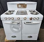 Magic Chef Stove
