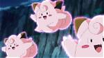 Magic Guard Pokemon