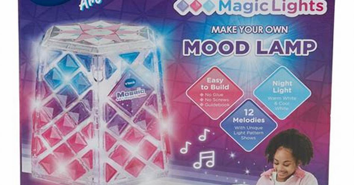 Magic Home Lights