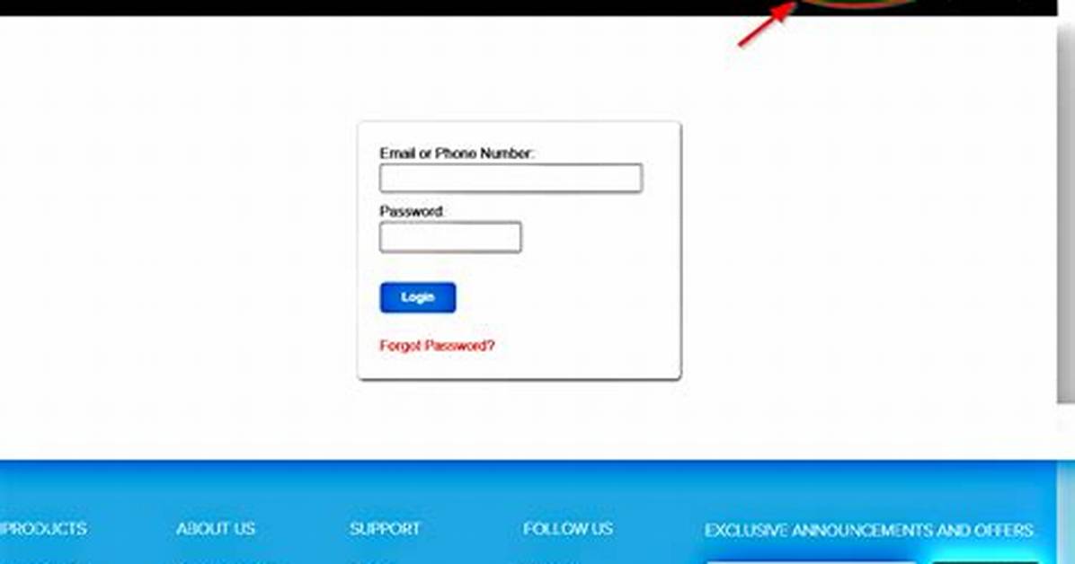 Magic Jack Login