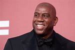 Magic Johnson Fortune
