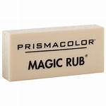 Magic Rub Eraser