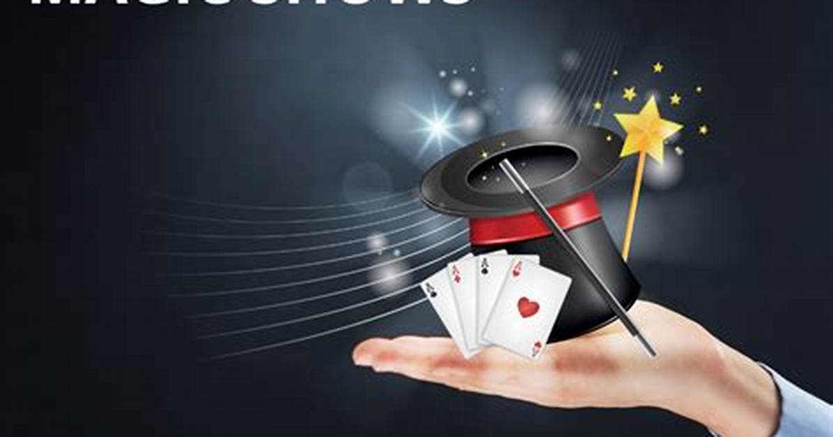 Magic Show