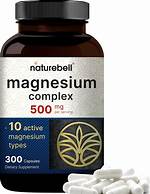 Magnesium Elemental