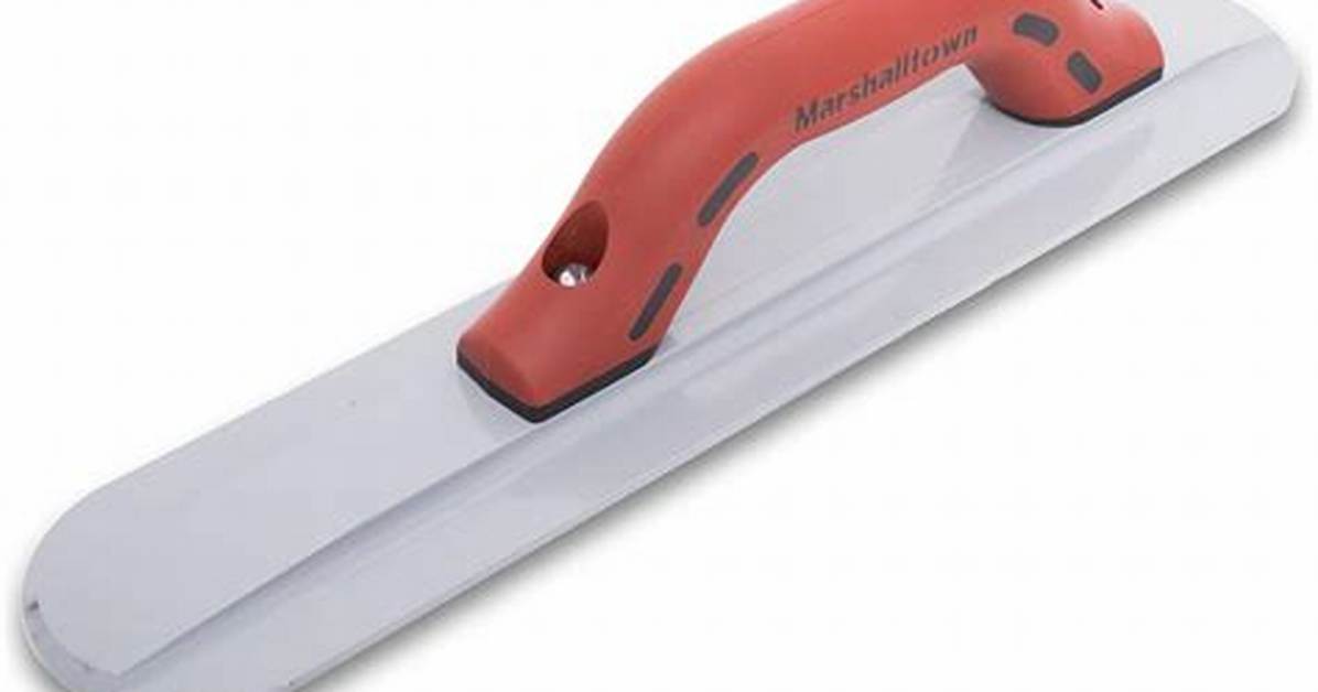 Magnesium Float