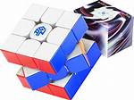 Magnetic Cube